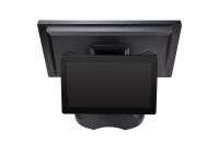 JETVIEW JPC-1815V 18.5" I5- 5.NESİL /8GB RAM/256SSD 11.6'' 2.EKRAN DOKUNMATİK ÇİFT EKRAN  AIO